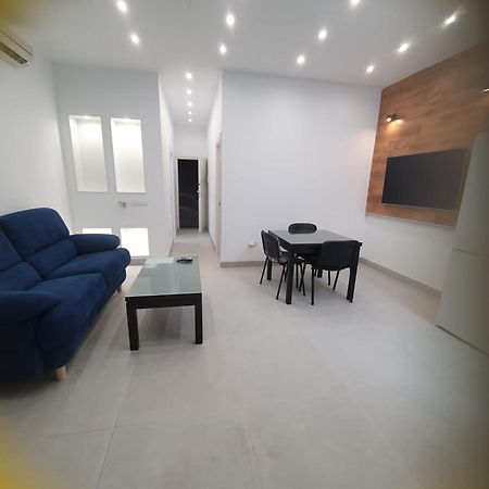 Urbanizacion La Roca, Estudio 托雷莫利诺斯 外观 照片