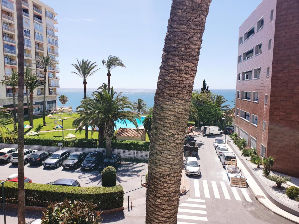 Urbanizacion La Roca, Estudio 托雷莫利诺斯 外观 照片