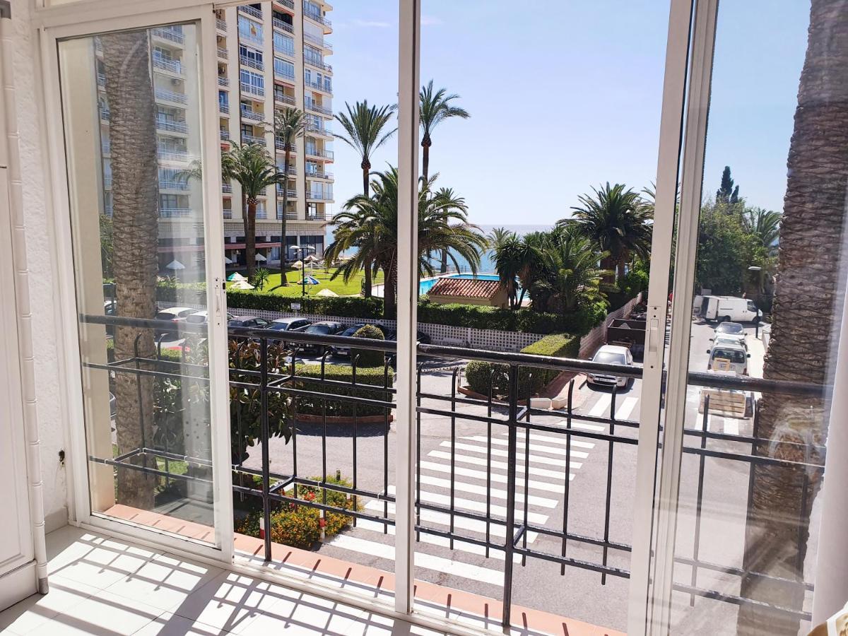 Urbanizacion La Roca, Estudio 托雷莫利诺斯 外观 照片